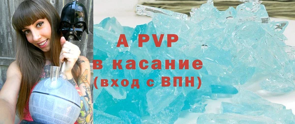 индика Алексеевка